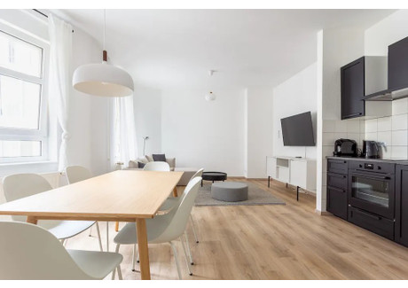 Mieszkanie do wynajęcia - Libauer Straße Berlin, Niemcy, 75 m², 3021 USD (11 810 PLN), NET-93151049