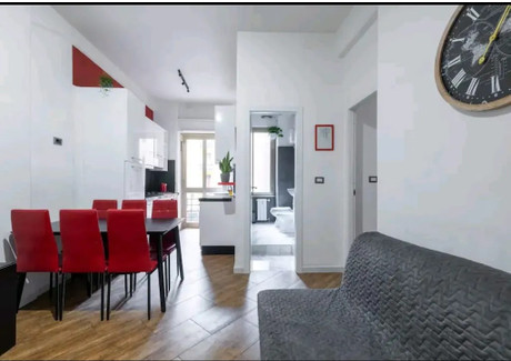 Mieszkanie do wynajęcia - Via degli Enotri Rome, Włochy, 79 m², 2691 USD (10 332 PLN), NET-93225703