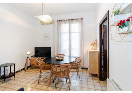 Mieszkanie do wynajęcia - Carrer de Provença Barcelona, Hiszpania, 67 m², 1853 USD (7430 PLN), NET-93308308