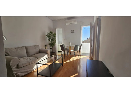 Mieszkanie do wynajęcia - Carrer del Doctor Trueta Barcelona, Hiszpania, 49 m², 1179 USD (4750 PLN), NET-93389635