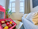 Mieszkanie do wynajęcia - Rue Chair et Pain Brussels, Belgia, 25 m², 3858 USD (15 202 PLN), NET-93414371