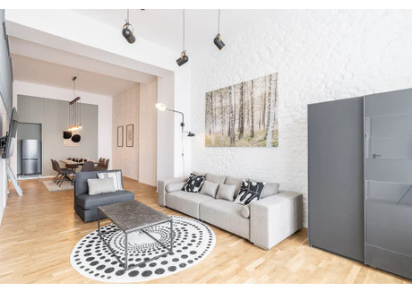 Mieszkanie do wynajęcia - Reinickendorfer Straße Berlin, Niemcy, 75 m², 2639 USD (11 031 PLN), NET-93413603