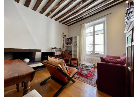 Mieszkanie do wynajęcia - Rue de Buci Paris, Francja, 30 m², 2606 USD (10 031 PLN), NET-93440150