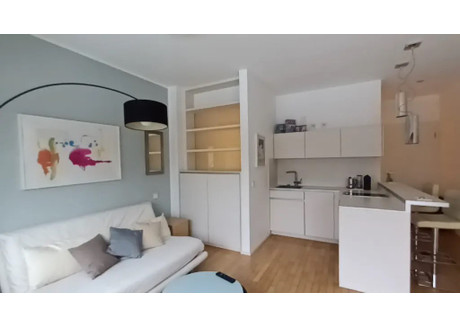 Mieszkanie do wynajęcia - Mariannenplatz Berlin, Niemcy, 31 m², 1483 USD (5693 PLN), NET-93465999