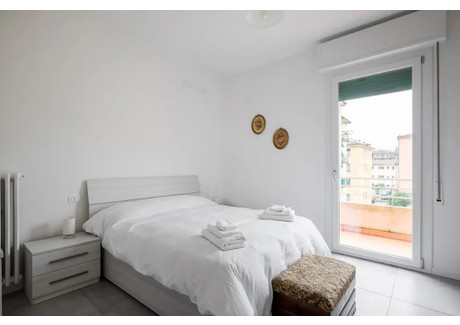 Mieszkanie do wynajęcia - Via Gian Lorenzo Bernini Bologna, Włochy, 45 m², 1626 USD (6405 PLN), NET-93491509
