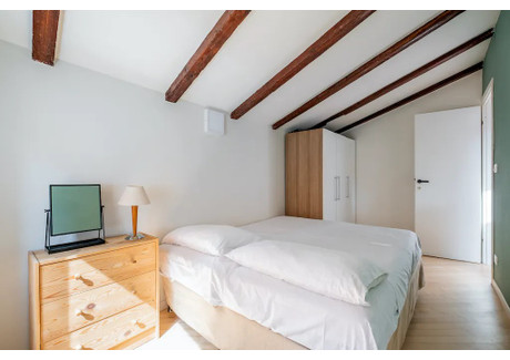 Mieszkanie do wynajęcia - Via del Pratello Bologna, Włochy, 50 m², 1444 USD (5849 PLN), NET-93492860