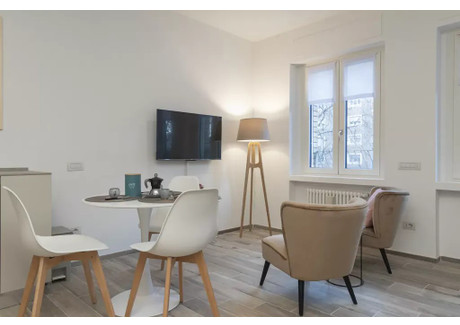 Mieszkanie do wynajęcia - Viale Campania Milan, Włochy, 35 m², 1442 USD (5985 PLN), NET-93535450