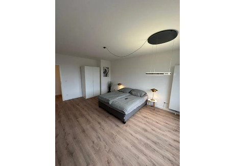 Mieszkanie do wynajęcia - Hellbrookkamp Hamburg, Niemcy, 21 m², 980 USD (4066 PLN), NET-93535983