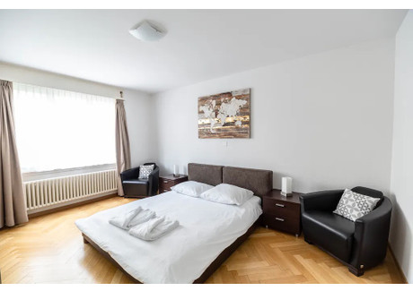 Mieszkanie do wynajęcia - Zeltweg Zurich, Szwajcaria, 57 m², 4940 USD (19 859 PLN), NET-93560805