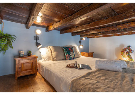 Mieszkanie do wynajęcia - Via di San Francesco di Sales Rome, Włochy, 38 m², 3432 USD (13 832 PLN), NET-93561322