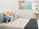 Mieszkanie do wynajęcia - Carrer Fray Pedro Ponce de León Valencia, Hiszpania, 32 m², 2485 USD (9791 PLN), NET-93586166