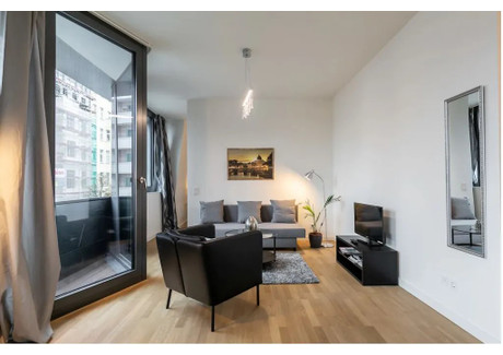 Mieszkanie do wynajęcia - Schwartzkopffstraße Berlin, Niemcy, 47 m², 2407 USD (9410 PLN), NET-93614047