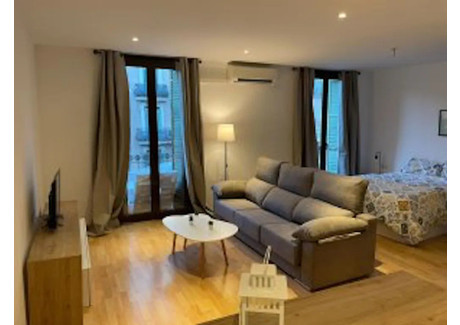 Mieszkanie do wynajęcia - Carrer de Mallorca Barcelona, Hiszpania, 42 m², 1548 USD (6207 PLN), NET-93615804