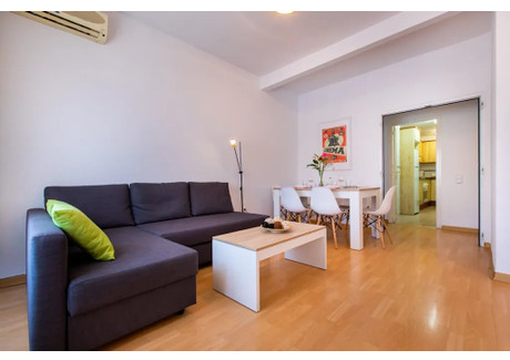 Mieszkanie do wynajęcia - Carrer de Roger de Flor Barcelona, Hiszpania, 95 m², 2054 USD (7950 PLN), NET-93642739