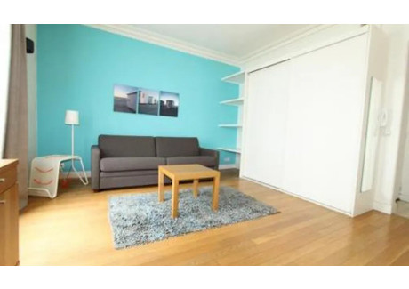 Mieszkanie do wynajęcia - Rue du Docteur François Strasbourg, Francja, 25 m², 824 USD (3189 PLN), NET-93719363