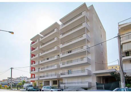 Mieszkanie do wynajęcia - Nikitara Agios Ioannis Rentis, Grecja, 103 m², 1033 USD (4069 PLN), NET-93719868