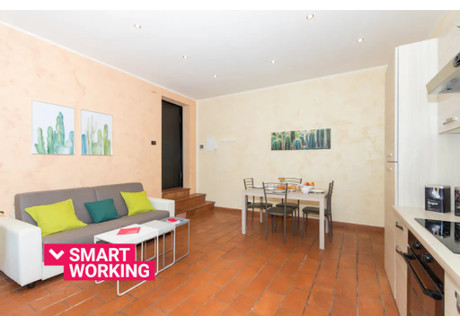 Mieszkanie do wynajęcia - Via Camillo Benso di Cavour Turin, Włochy, 50 m², 1631 USD (6425 PLN), NET-93719912