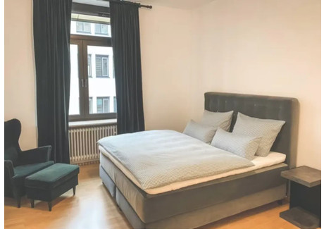 Mieszkanie do wynajęcia - Hochstraße Frankfurt Am Main, Niemcy, 75 m², 1144 USD (4690 PLN), NET-93751827