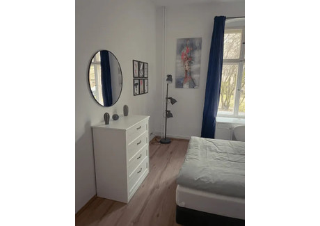 Mieszkanie do wynajęcia - Dusekestraße Berlin, Niemcy, 120 m², 1070 USD (4290 PLN), NET-93751841