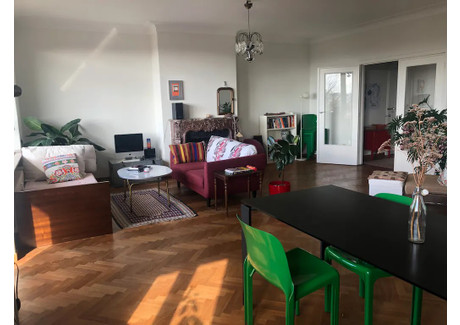 Mieszkanie do wynajęcia - Rue des Champs Élysées Ixelles, Belgia, 110 m², 1023 USD (4194 PLN), NET-93751874