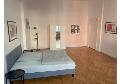 Mieszkanie do wynajęcia - Konstanzer Straße Berlin, Niemcy, 120 m², 1097 USD (4213 PLN), NET-93777686