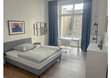 Mieszkanie do wynajęcia - Konstanzer Straße Berlin, Niemcy, 120 m², 1030 USD (4224 PLN), NET-93777689