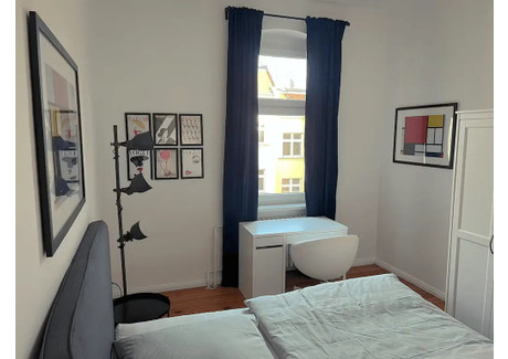 Mieszkanie do wynajęcia - Urbanstraße Berlin, Niemcy, 70 m², 1343 USD (5156 PLN), NET-93777724