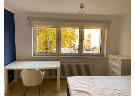 Mieszkanie do wynajęcia - Oeder Weg Frankfurt Am Main, Niemcy, 70 m², 931 USD (3862 PLN), NET-93802821