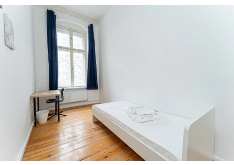 Mieszkanie do wynajęcia - Kaiser-Friedrich-Straße Berlin, Niemcy, 104 m², 750 USD (3021 PLN), NET-93802919