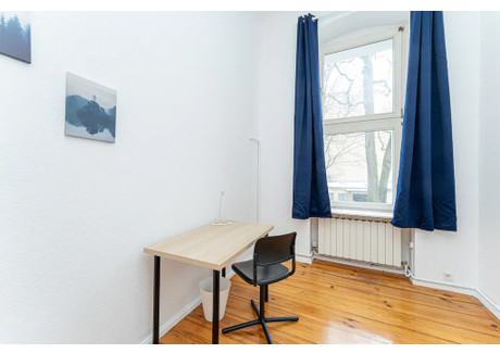 Mieszkanie do wynajęcia - Kaiser-Friedrich-Straße Berlin, Niemcy, 104 m², 739 USD (2888 PLN), NET-93802921