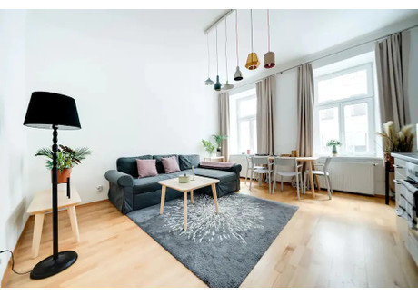 Mieszkanie do wynajęcia - Ramperstorffergasse Vienna, Austria, 55 m², 3289 USD (12 630 PLN), NET-93818372