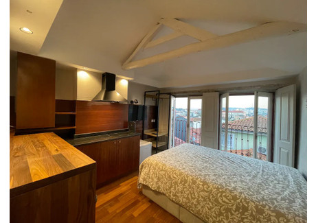 Mieszkanie do wynajęcia - Rua de Trás Porto, Portugalia, 19 m², 785 USD (3210 PLN), NET-93818432