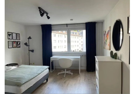 Mieszkanie do wynajęcia - Staufenstraße Frankfurt Am Main, Niemcy, 90 m², 987 USD (3791 PLN), NET-93818458