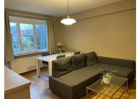 Mieszkanie do wynajęcia - Avenue Nouvelle Etterbeek, Belgia, 80 m², 1663 USD (6386 PLN), NET-93818468