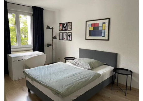 Mieszkanie do wynajęcia - Staufenstraße Frankfurt Am Main, Niemcy, 75 m², 931 USD (3862 PLN), NET-93818478