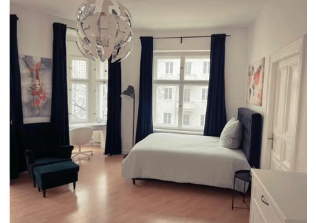 Mieszkanie do wynajęcia - Müggelstraße Berlin, Niemcy, 120 m², 1093 USD (4273 PLN), NET-93828943