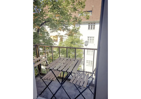 Mieszkanie do wynajęcia - Emser Straße Berlin, Niemcy, 80 m², 1041 USD (4257 PLN), NET-93848408