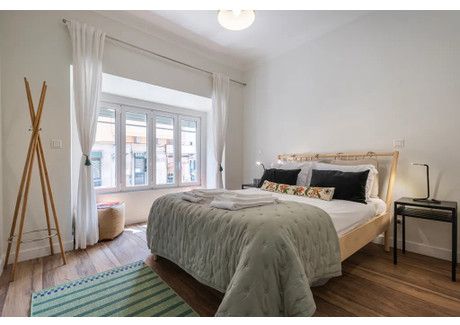 Mieszkanie do wynajęcia - Rua do Telhal Lisbon, Portugalia, 97 m², 2620 USD (10 951 PLN), NET-93874220