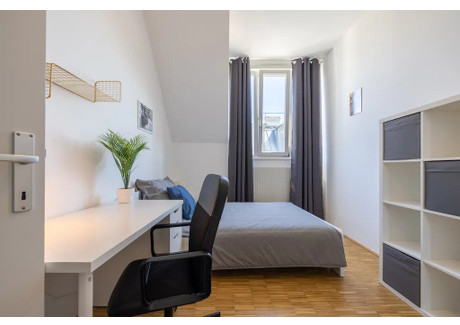 Mieszkanie do wynajęcia - Untere Augartenstraße Vienna, Austria, 110 m², 764 USD (2933 PLN), NET-93899324