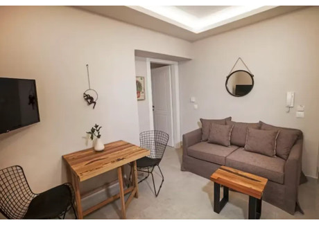 Mieszkanie do wynajęcia - Alkimachou Athens, Grecja, 35 m², 1094 USD (4474 PLN), NET-93925382