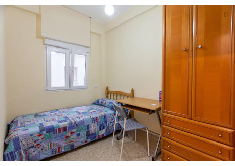 Mieszkanie do wynajęcia - Avinguda de la Malva - Rosa Valencia, Hiszpania, 90 m², 313 USD (1201 PLN), NET-93923188