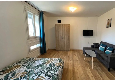 Mieszkanie do wynajęcia - Rue de l'Écurie Strasbourg, Francja, 18 m², 541 USD (2132 PLN), NET-93968213