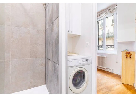 Mieszkanie do wynajęcia - Rue des Fossés Saint-Marcel Paris, Francja, 42 m², 3048 USD (11 703 PLN), NET-93995193