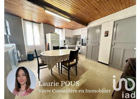 Dom na sprzedaż - Opoul Perillos, Francja, 80 m², 91 308 USD (359 755 PLN), NET-97050837