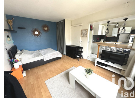 Mieszkanie na sprzedaż - Champigny-Sur-Marne, Francja, 29 m², 137 169 USD (561 022 PLN), NET-100993187