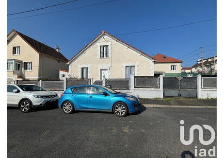 Dom na sprzedaż - Goussainville, Francja, 92 m², 323 668 USD (1 242 884 PLN), NET-100558623