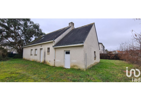 Dom na sprzedaż - Sainte-Luce-Sur-Loire, Francja, 208 m², 347 247 USD (1 357 737 PLN), NET-100878676