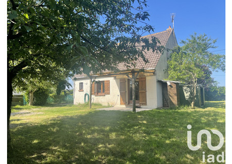 Dom na sprzedaż - Aufferville, Francja, 96 m², 184 651 USD (771 840 PLN), NET-98282871