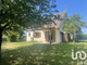 Dom na sprzedaż - Aufferville, Francja, 96 m², 184 651 USD (771 840 PLN), NET-98282871