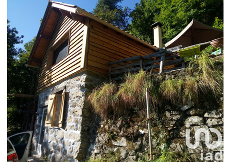 Dom na sprzedaż - Lantosque, Francja, 40 m², 172 025 USD (689 821 PLN), NET-101340906